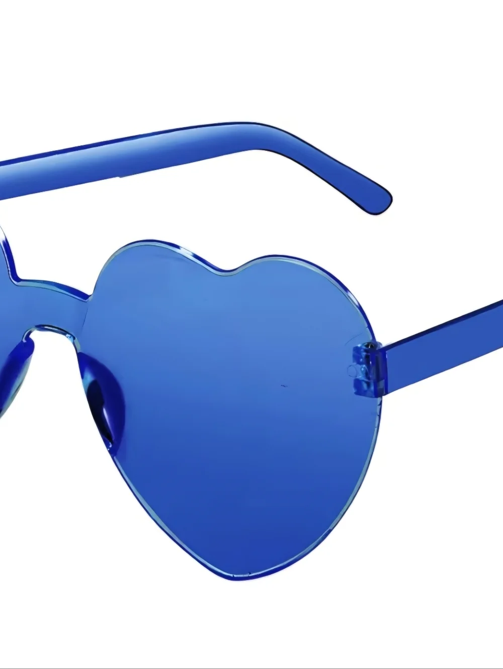 Heart Shape Shades - Picture 3 of 7